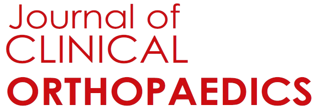 Journal of Clinical Orthopaedics
